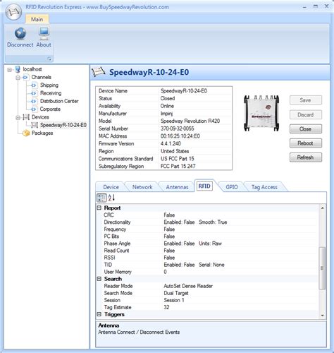 rfid reader with screen|rfid reader software download.